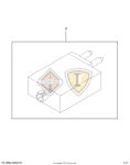 3536179C1, Navistar International, Uncategorized, BREAKER, CIRCUIT 15AMP 12VOLT - 3536179C1