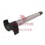 2210N7632, Meritor Camshafts, Wheel End Parts, CAMSHAFT - 2210N7632
