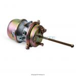 FLT3030LB20, Fleetrite, Brake Components, CHAMBER, BRAKE, COMBINATION, COMPLETE 3030 LONG STROKE - FLT3030LB20