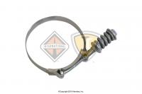 3557857C1, Navistar International, Uncategorized, CLAMP, HEAT EXCHANGER - 3557857C1