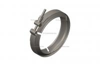 2880212, Cummins, Engine Components, CLAMP, V BAND - 2880212