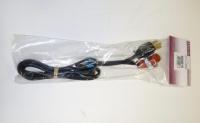 ZBL3600015, Temro Cold Weather Products, Engine Components, Cord, Blockheater Hvy/Duty - ZBL3600015