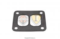 670073C2, Navistar International, Uncategorized, DT360/466 TURBO MTG GASKET - 670073C2