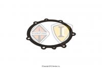 DT466 INJ PUMP ACCESS GASKET
