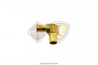 3713461C1, Navistar International, Uncategorized, ELBOW, 90-3/4 HOSE - 3713461C1