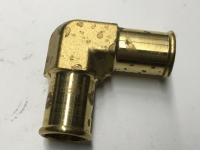 3713461C1, Navistar International, Uncategorized, ELBOW, 90-3/4 HOSE - 3713461C1
