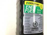 10105, Enertech Labs, Oil & Fluid Products, ENERFUEL 32OZ - 10105