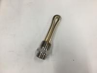 ZBL3500032, Temro Cold Weather Products, Engine Components, HEATER, BLOCK, FREEZE PLUG, 3600008 REPL CORD NO, 1000W, 120V, 3/4 NPT - ZBL3500032