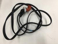 ZBL3500032, Temro Cold Weather Products, Engine Components, HEATER, BLOCK, FREEZE PLUG, 3600008 REPL CORD NO, 1000W, 120V, 3/4 NPT - ZBL3500032