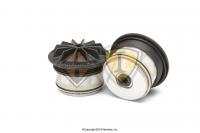 FF5418, Flaming River Industries, Filters, FUEL FILTER - FF5418
