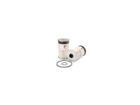 FS19763, Fleetguard, Filters, FUEL FILTER, FUEL/WATER SEPARATOR - FS19763