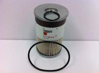 FS19765, Fleetguard, Filters, FUEL FILTER, FUEL/WATER SEPARATOR - FS19765
