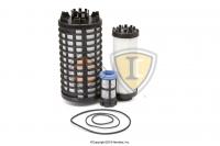 FUEL FILTER KIT
