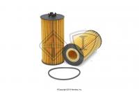 LF16166, Fleetguard, Filters, OIL FILTER, FULL-FLOW CARTRIDGE - LF16166