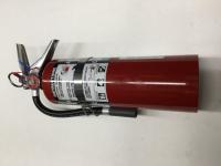 FIRE EXT, 5LB VB TALL SCHOOL