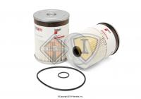 FS19915, Fleetguard, Filters, Fleetguard FS19915 - FILTER-FUEL/WATER SEPARATOR - FS19915