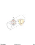 1812348C1, Navistar International, Uncategorized, FUEL LINE SLEEVE - 1812348C1