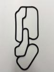 1817849C3, Navistar International, Uncategorized, GASKET - 1817849C3