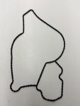 1831713C1, Navistar International, Uncategorized, GASKET - 1831713C1