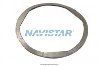 3846392C1, Parts & Service Manuals, Uncategorized, GASKET, EXHAUST PIPE FLANGE, FLANGE, PIPE TO MANIFOLD, REAR, 4 IN. - 3846392C1