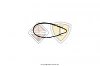 1836235C1, Navistar International, Uncategorized, GASKET, AIR COMP MOUNTING - 1836235C1