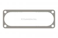 GASKET, CONNECTION