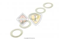 1836552C1, Navistar International, Uncategorized, GASKET, COOLER GAS IN VT365 - 1836552C1