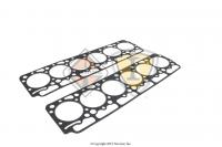 1819547C1, Navistar International, Uncategorized, GASKET, CYLINDER HEAD, ENGINE - 1819547C1