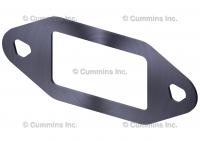 3979769, Cummins, Engine Components, GASKET, EXH GAS RCN VALVE - 3979769