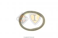 3900706C1, Navistar International, Uncategorized, GASKET, EXHAUST PIPE FLANGE, 4 IN. - 3900706C1