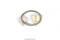 3900706C1, Navistar International, Uncategorized, GASKET, EXHAUST PIPE FLANGE, 4 IN. - 3900706C1