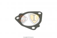 1875808C1, Navistar International, Uncategorized, GASKET, TUBE, EGR, TRIANGLE SHAPED - 1875808C1