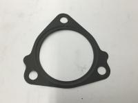 1875808C1, Navistar International, Uncategorized, GASKET, TUBE, EGR, TRIANGLE SHAPED - 1875808C1