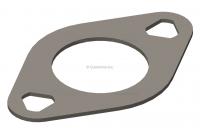 3938157, Cummins, Engine Components, GASKET, FLANGE - 3938157