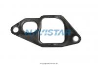 GASKET, FRONT OIL COOLER HDR