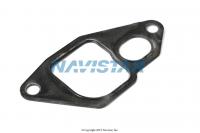 1858192C1, Navistar International, Uncategorized, GASKET, FRONT OIL COOLER HDR - 1858192C1