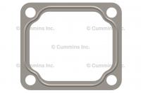 3893690, Cummins, Engine Components, GASKET, HOUSING - 3893690