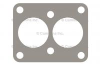 3914310, Cummins, Engine Components, GASKET, HOUSING - 3914310