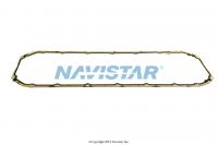 1836197C1, Navistar International, Uncategorized, GASKET, OIL PAN - 1836197C1