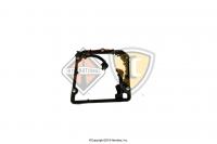 1872708C6, Navistar International, Uncategorized, GASKET, PUMP COVER, W/ CONNECTOR - 1872708C6