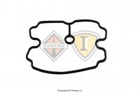 GASKET, TURBO BRACKET