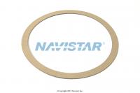 2594129C1, Navistar International, Uncategorized, GASKET, V-BAND FLANGE - 2594129C1