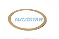 2594129C1, Navistar International, Uncategorized, GASKET, V-BAND FLANGE - 2594129C1