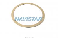 2594129C1, Navistar International, Uncategorized, GASKET, V-BAND FLANGE - 2594129C1