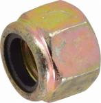 GR.8 NYLON LOCK NUT 3/4-10