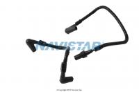 1885394C1, Navistar International, Uncategorized, HARNESS, ENGINE BOOSTER CONTROL - 1885394C1