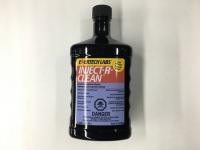 10305, , Oil & Fluid Products, INJECT-R-CLEAN 32OZ (CONC) - 10305