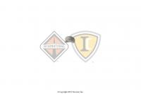 1824644C1, Navistar International, Uncategorized, KEY - 1824644C1