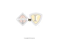 1828289C1, Navistar International, Uncategorized, KEY, VALVE SPRING - 1828289C1