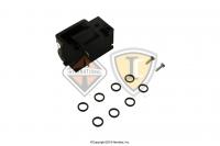 2506711C91, Navistar International, Uncategorized, KIT, AIR BRK SOLENOID N.C. - 2506711C91